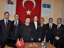 Hepar Genel Başkanı Pamukoğlu’ndan Batum’a: Şaşkın Ördek