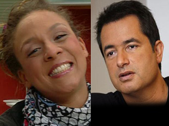 Defne'nin adını verecek!