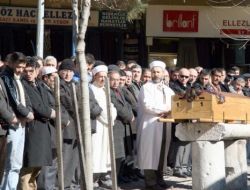 Yargıtay 3. Ceza Dairesi Hakimi Hakkı Manav'ın Acı Günü