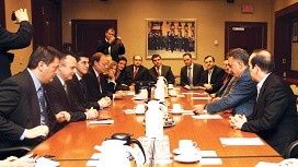 Türkiye’de günde 4 dolarla geçinen 370 bin kişi var!