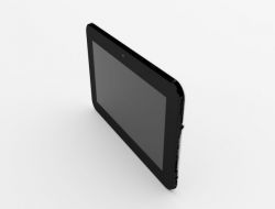 Türkiye Tablet Bilgisayar İle Tanışacak