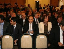 Bakan Günay: Mısır Konusunda Fırsatçılığı Tercih Eden Bir Ülke Değiliz