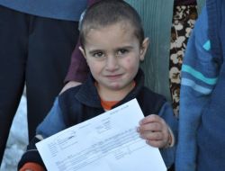 Resmi Kayıtta 112 Yaşında Gösterilince Geç Tedavi Edildi