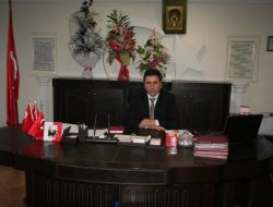 Tarım İl Müdürlüğü’ne Atanan Turan Görevine Başladı