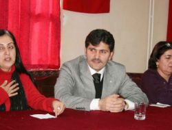Hayvan Severler Başkan Çakır’a Teşekkür Etti