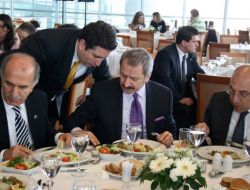 Bakan Çağlayan: Avrupa’da 5 Yıl İçinde 1 Milyon 700 Bin Şirket Kapanacak, Bunlar Neden Türklerin Olmasın