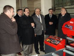 Meslek Lisesinde İstihdam Garantili Kurs
