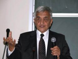 Prof. Dr. Hüseyin Hatemi, Gazikent Üniversitesi İle Anlaştı