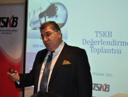 Tskb’nin 2010 Solo Net Karı 212 Milyon Tl