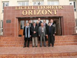 Gagauz Lider Formuzal: "Türkiye Bizim En Sadık Dostumuz"