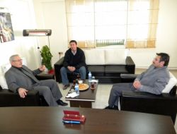 Sgk Kütahya İl Müdürü Gökçe: Devlet Millet İşbirliğiyle Sorunları Çözmeliyiz