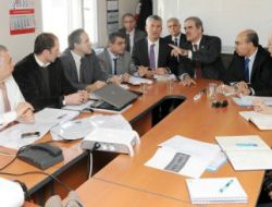 Başkan Altepe: Tramvayı Şehir Merkezine Getireceğiz