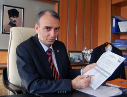 Alaplı Belediye Başkanı Çimenoğlu: İçme Suyumuzun Kalitesi Yüksek