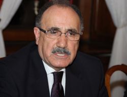 İçişleri Bakanı Atalay Moskova'da..