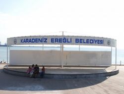Amfi Tiyatro Modernleştirilecek