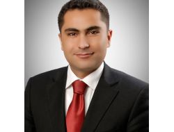 Ak Parti’de Yeni Başkan Atandı