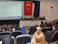 İzmir'deki Üniversiteler, Engelli Öğrenciler İçin Biraraya Geldi