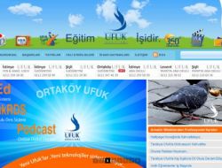Ufuk Okulları'nın Web Sitesi Yenilendi