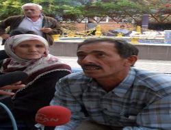 Maganda Kurbanı Çocuğun Annesi: Oğlumun Acıların Aynısını Yaşasın