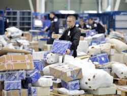 Bulduğu 120 Bin Doları İade Eden Rus'a İlginç Ödül