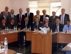 Bursa'da Halk Eğitim Merkezlerinde İkinci Dönem 100 Bin Kişinin Eğitim Görmesi Hedefleniyor