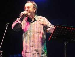 Arkan Ve Tezer'den Müzik Ziyafeti
