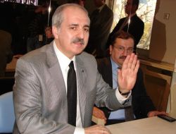 Kurtulmuş: Batum'un Sözleri Demokratik Siyasette Kabul Edilebilecek Şey Değil!