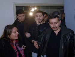 Funda'nın Katili Celalettin Erkal Yakalandı