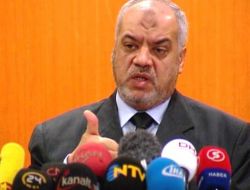 İhvan Liderlerinden Abdülgaffar: "Ordu Halkın Yanında Yer Alacak!!"