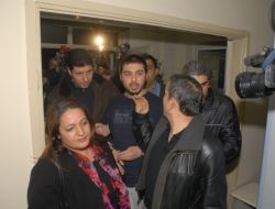 Urla'daki Cinayetin Sanığı Buca Cezaevi'ne Gönderildi!