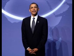 Obama'dan Libya açıklaması