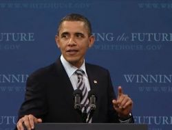 "Libya'ya Askeri Harekat Mümkün"