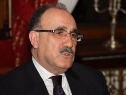 Bakan Atalay Moskova'da;