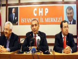 Chp'li Gürsel Tekin: Camiler Hepimizin, Siyaset Malzemesi Yapılmasın