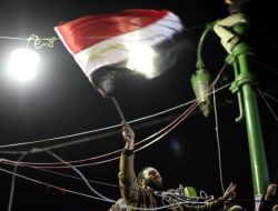 Hayal Kırıklığı İçerisindeki Mısırlılar, Büyük Gösteri Planlıyor!