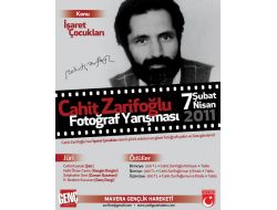 Cahit Zarifoğlu Anısına Fotoğraf Yarışması Düzenlendi
