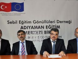 Adıyaman’da Okula Gitmeyen Kız Öğrenci Kalmayacak