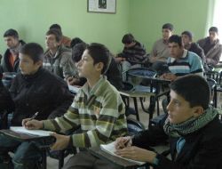Sodes, Bitlisli Çocuklar İçin Umut Oldu