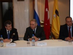 Rusya'nın Tarihi Bölgesi Yaroslavl Türk Yatırımcılarını Bekliyor!