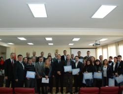 Kosgeb, Girişimcilik Kursunu Bitirenlere 27 Bin Lira Hibe Veriyor