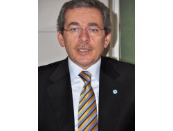 TP Genel Başkanı Şener: İktidar Da Muhalefet De İttifak Arayışı İçinde..