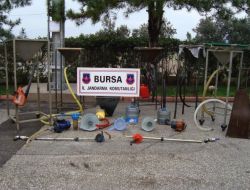 Madeni Yağları Mazot Diye Satıyorlarmış!!