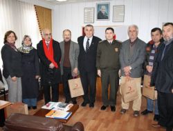 Kurban Bağışında Bulunan Vatandaşlar Kızılay Tarafından Ödüllendirildi