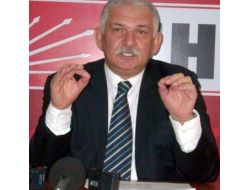 Chp Milletvekili Karaibrahim: Giresun'da Delege Bazında Ön Seçim Yapılmalı!