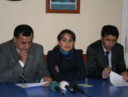 İhd: İddialara Göre Bölgede 88 Toplu Mezarda Bin 298 Kişinin Cesedi Var