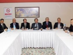Adana Güçbirliği Platformu Milletvekili Adaylarını Kamuoyunun Belirlemesini İstiyor