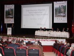 Prof. Dr. Kadıoğlu: Verileri Farklı Kurumlar Sağlıyor, Sel Tahmini Yapmak Zor