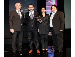 Akoffice, Avrupa Ofis Ürünleri Ödülleri Yarışmasında Ödül Aldı