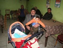 Sigara Yasağı, Torunu Olan Yaşlıların İşine Geldi