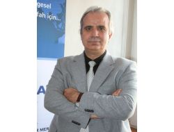 Mısır Halkı Türkiye'yi Model Olarak Görüyor!